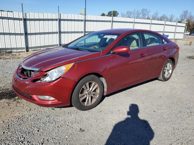 HYUNDAI SONATA 2013 5npeb4ac4dh518007