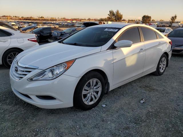 HYUNDAI SONATA 2013 5npeb4ac4dh519593