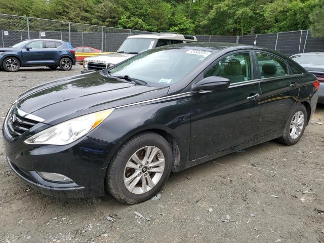 HYUNDAI SONATA 2013 5npeb4ac4dh519934