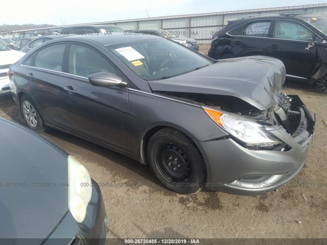 HYUNDAI SONATA 2013 5npeb4ac4dh520548