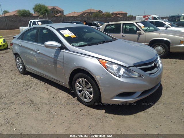 HYUNDAI SONATA 2013 5npeb4ac4dh521117