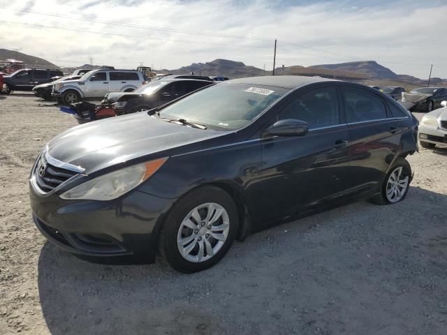 HYUNDAI SONATA 2013 5npeb4ac4dh522087