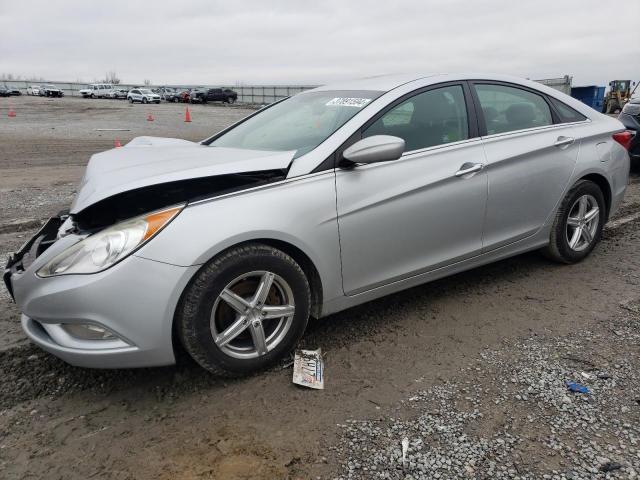 HYUNDAI SONATA 2013 5npeb4ac4dh523367