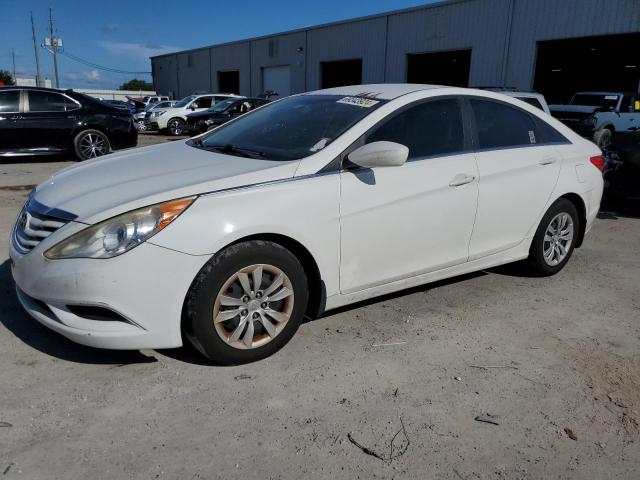 HYUNDAI SONATA GLS 2013 5npeb4ac4dh523465