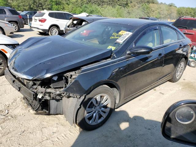 HYUNDAI SONATA 2013 5npeb4ac4dh525488