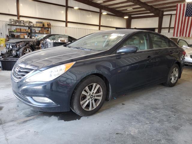 HYUNDAI SONATA GLS 2013 5npeb4ac4dh527032