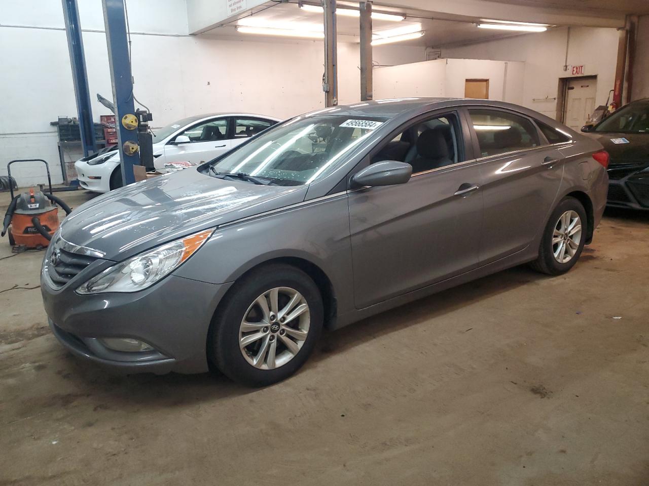 HYUNDAI SONATA 2013 5npeb4ac4dh528455