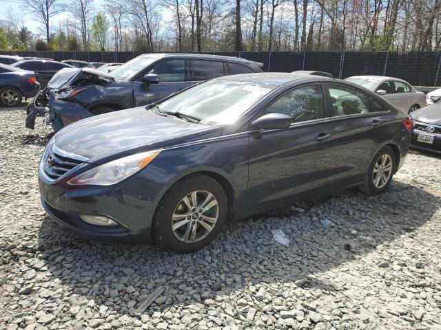 HYUNDAI SONATA 2013 5npeb4ac4dh530156