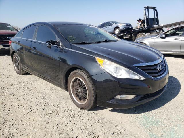 HYUNDAI SONATA GLS 2013 5npeb4ac4dh530402