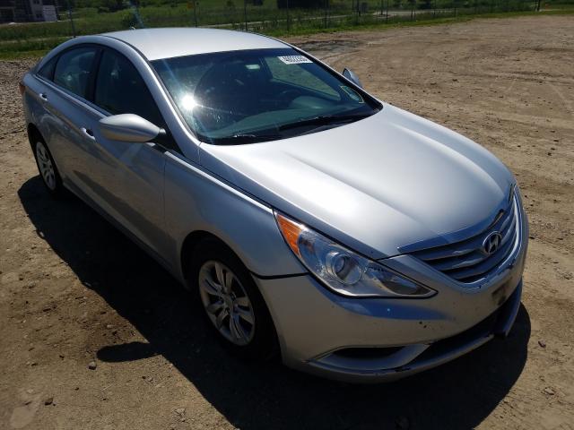 HYUNDAI SONATA GLS 2013 5npeb4ac4dh532389