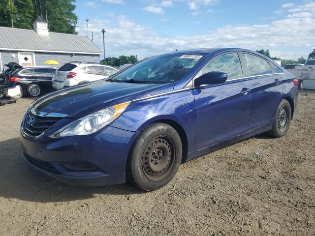 HYUNDAI SONATA 2013 5npeb4ac4dh534708