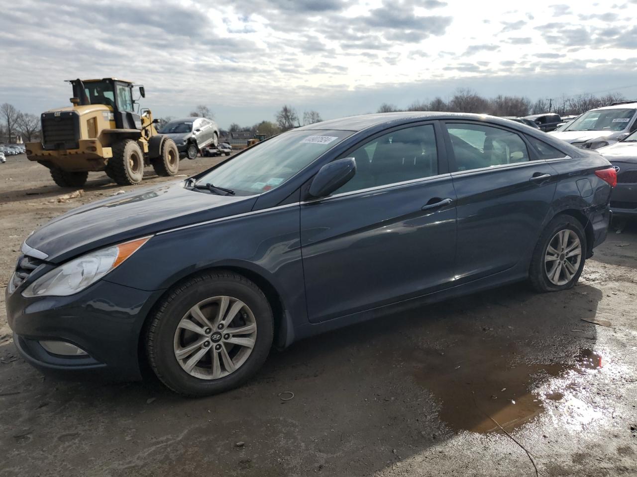 HYUNDAI SONATA 2013 5npeb4ac4dh535759