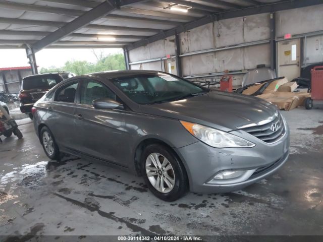 HYUNDAI SONATA 2013 5npeb4ac4dh535860