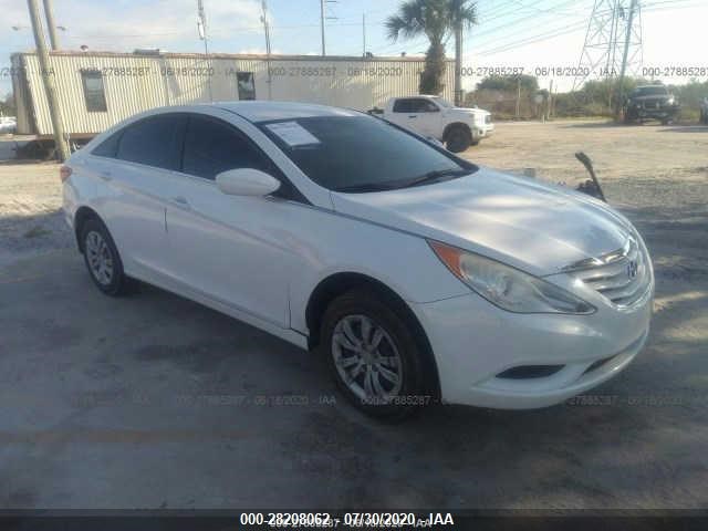 HYUNDAI SONATA 2013 5npeb4ac4dh536555