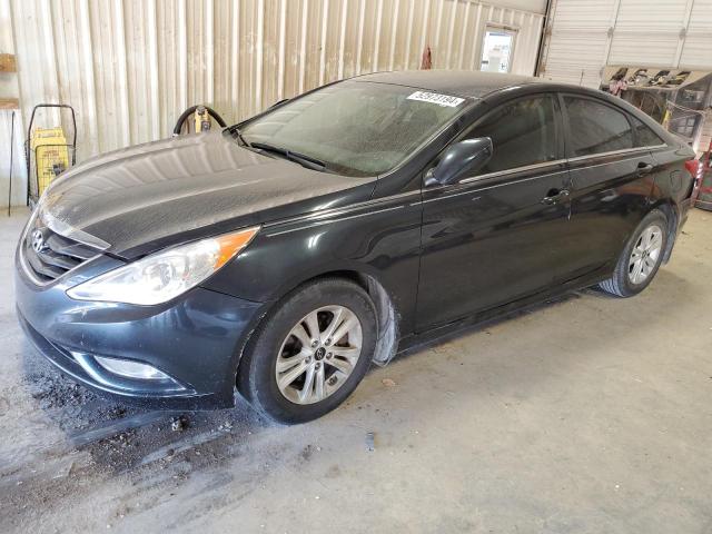 HYUNDAI SONATA 2013 5npeb4ac4dh537320