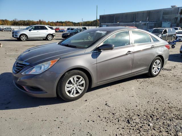 HYUNDAI SONATA GLS 2013 5npeb4ac4dh537978