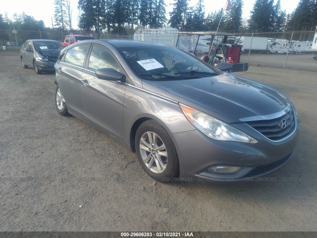 HYUNDAI SONATA 2013 5npeb4ac4dh538354