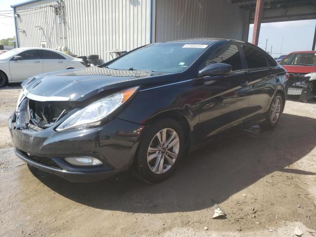 HYUNDAI SONATA GLS 2013 5npeb4ac4dh538693