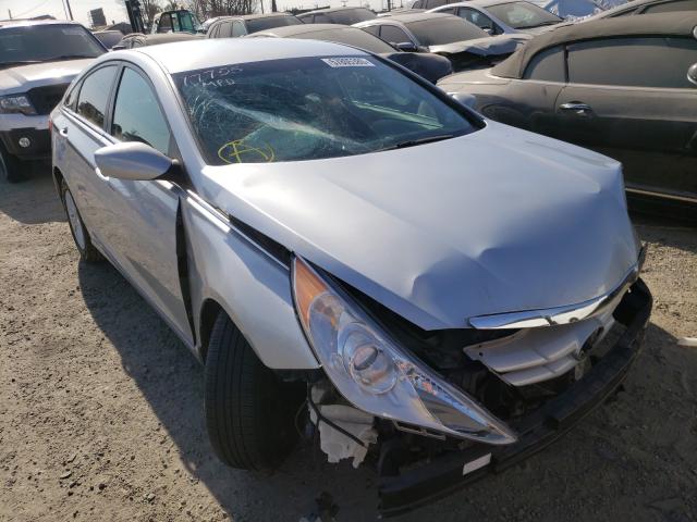 HYUNDAI SONATA 2013 5npeb4ac4dh538774