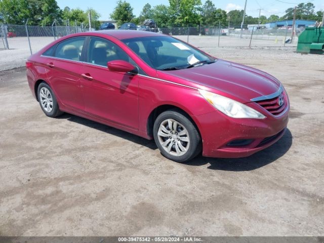 HYUNDAI SONATA 2013 5npeb4ac4dh538984