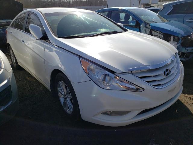 HYUNDAI SONATA 2013 5npeb4ac4dh542078