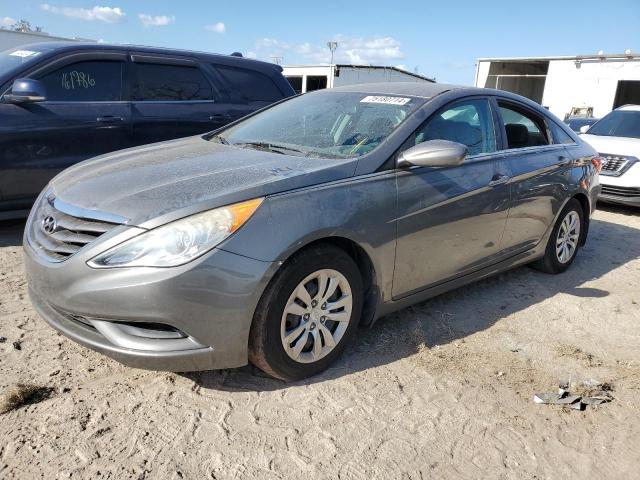 HYUNDAI SONATA GLS 2013 5npeb4ac4dh544249