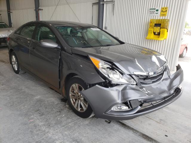 HYUNDAI SONATA 2013 5npeb4ac4dh551055