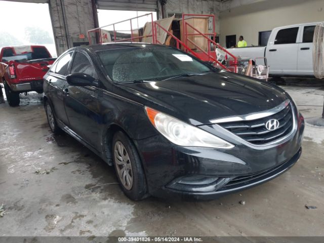 HYUNDAI SONATA 2013 5npeb4ac4dh557454