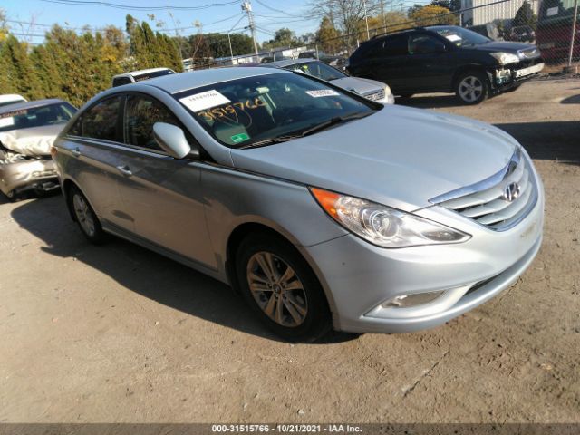 HYUNDAI SONATA 2013 5npeb4ac4dh557566