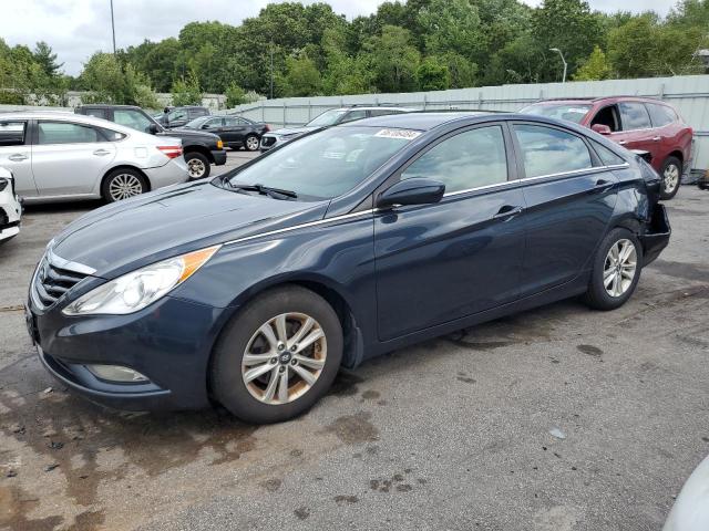 HYUNDAI SONATA GLS 2013 5npeb4ac4dh559463