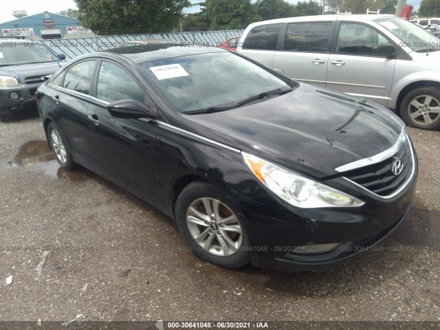 HYUNDAI SONATA 2013 5npeb4ac4dh560046