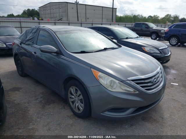 HYUNDAI SONATA 2013 5npeb4ac4dh561620