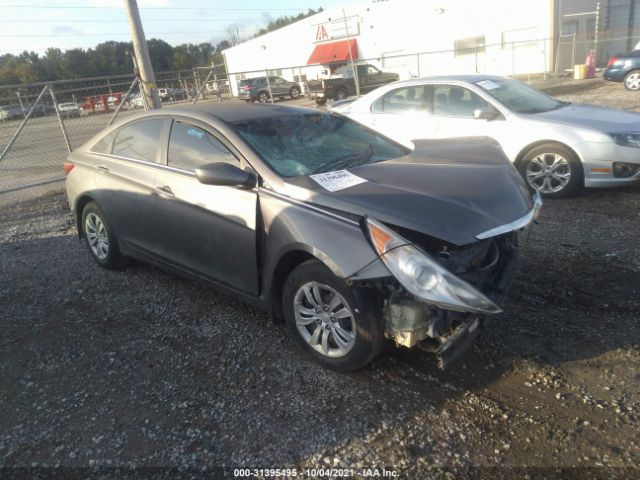 HYUNDAI SONATA 2013 5npeb4ac4dh563870