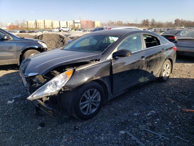 HYUNDAI SONATA 2013 5npeb4ac4dh564422