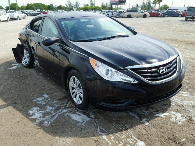 HYUNDAI SONATA 2013 5npeb4ac4dh565280