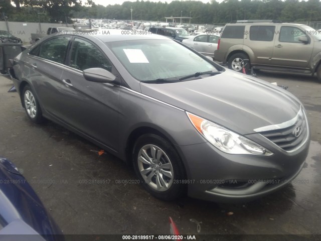 HYUNDAI SONATA 2013 5npeb4ac4dh565960