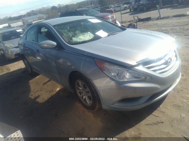 HYUNDAI SONATA 2013 5npeb4ac4dh566039