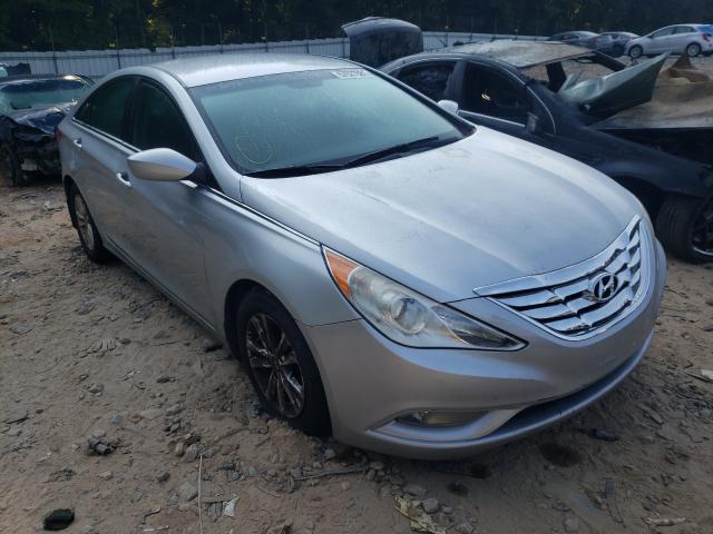 HYUNDAI SONATA GLS 2013 5npeb4ac4dh566722