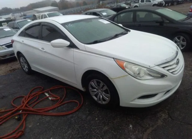 HYUNDAI SONATA 2013 5npeb4ac4dh568129