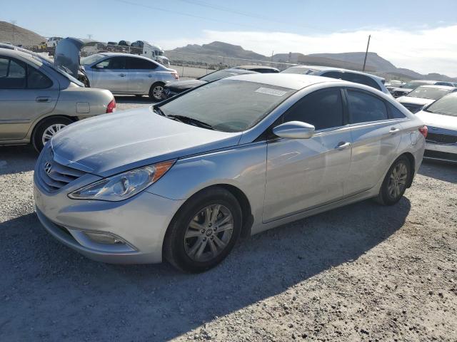 HYUNDAI SONATA GLS 2013 5npeb4ac4dh569099