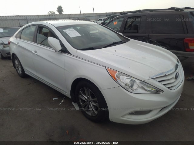 HYUNDAI SONATA 2013 5npeb4ac4dh569281