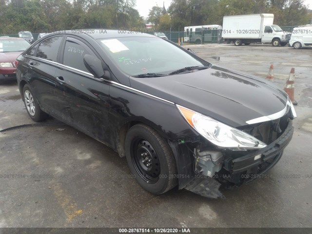 HYUNDAI SONATA 2013 5npeb4ac4dh569734