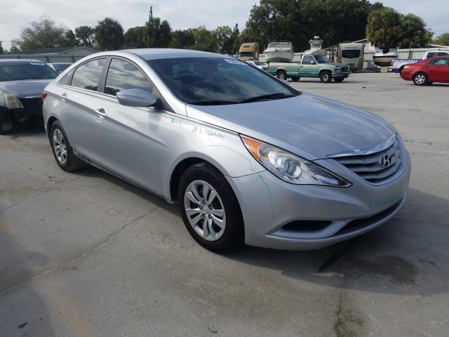 HYUNDAI SONATA GLS 2013 5npeb4ac4dh571368