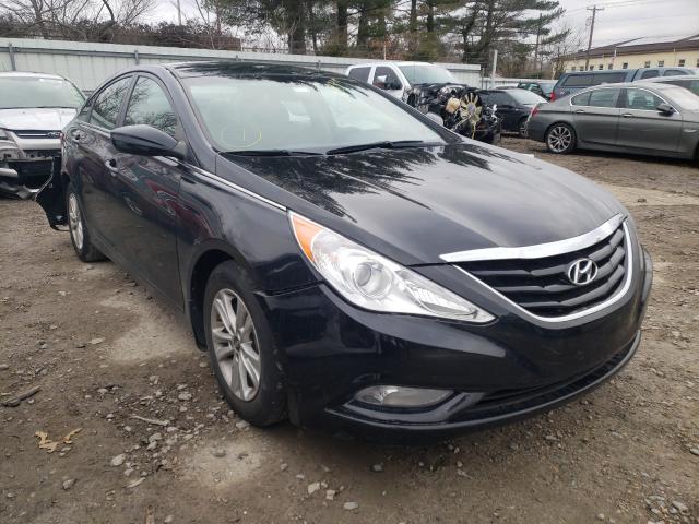 HYUNDAI SONATA LIM 2013 5npeb4ac4dh576652