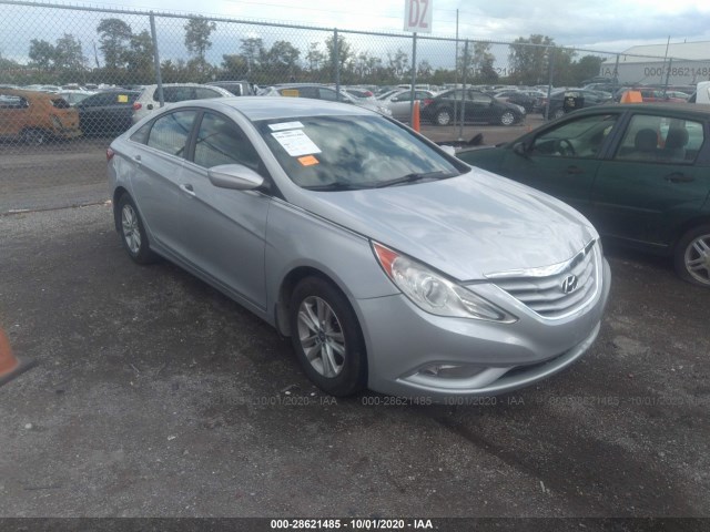 HYUNDAI SONATA 2013 5npeb4ac4dh578109