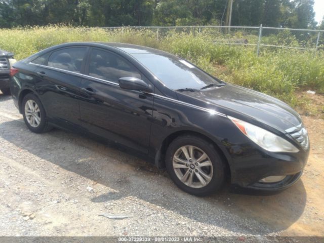 HYUNDAI SONATA 2013 5npeb4ac4dh579440