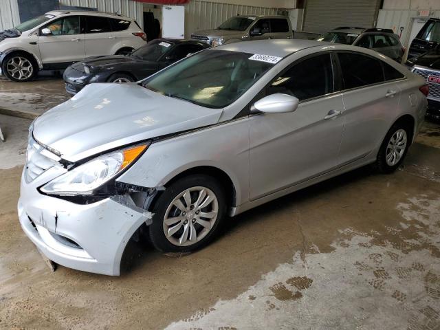 HYUNDAI SONATA 2013 5npeb4ac4dh582547