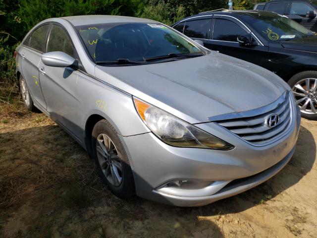 HYUNDAI SONATA GLS 2013 5npeb4ac4dh582841