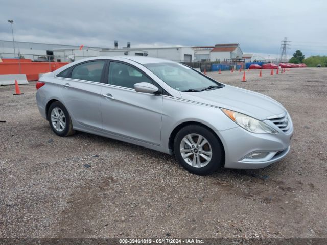 HYUNDAI SONATA 2013 5npeb4ac4dh586890