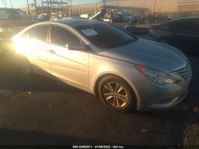 HYUNDAI SONATA 2013 5npeb4ac4dh586906